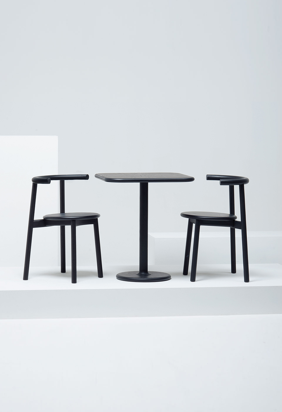 创意家具 - 坐具|餐椅|办公家具|设计师家具|索洛椅